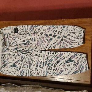 Calvin Klein Sweatpants Size L. Perfect condition